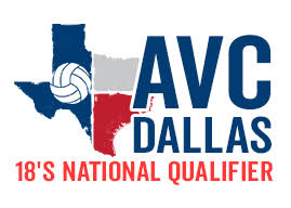 mizuno volleyball tournament dallas 2019